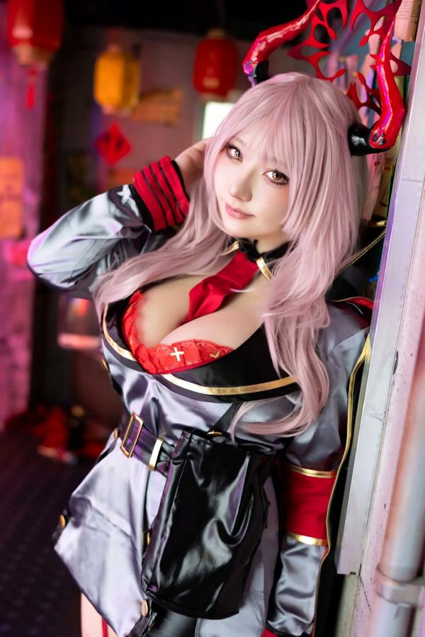    (Cosplay) [Shooting Star