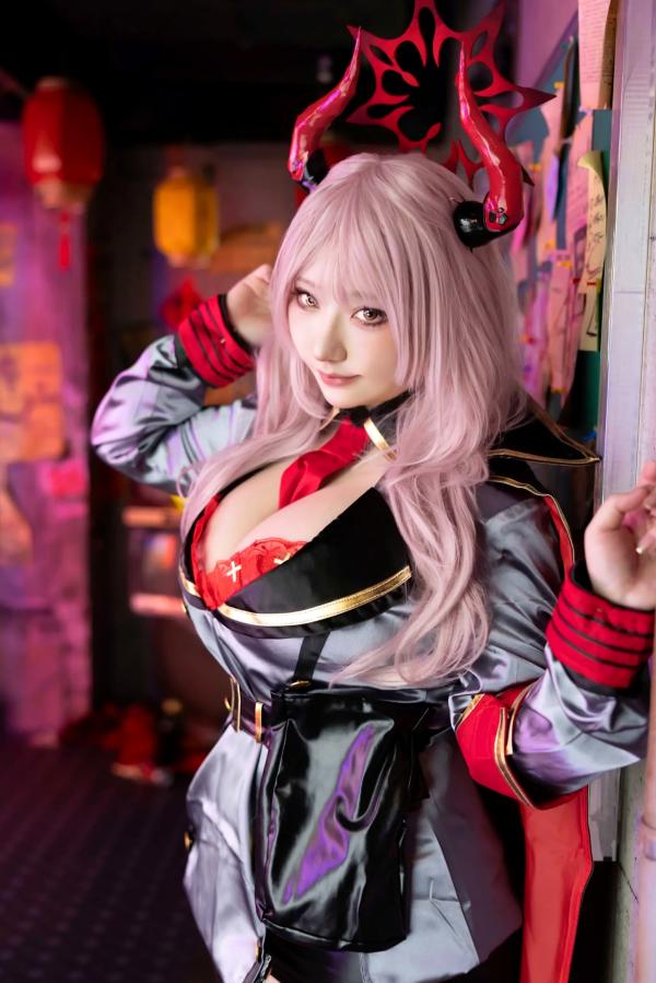    (Cosplay) [Shooting Star