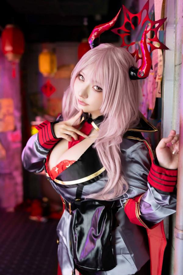    (Cosplay) [Shooting Star