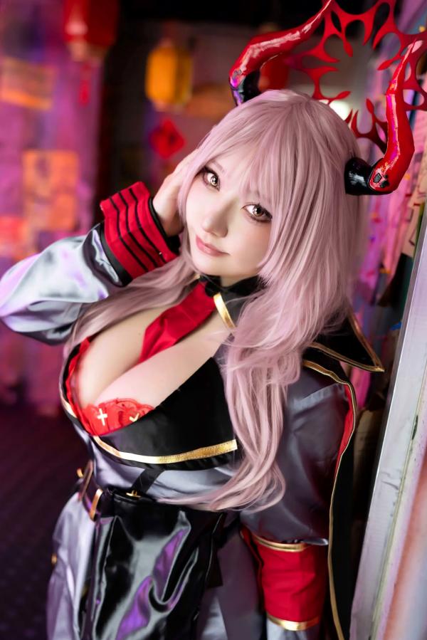    (Cosplay) [Shooting Star