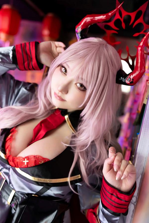    (Cosplay) [Shooting Star