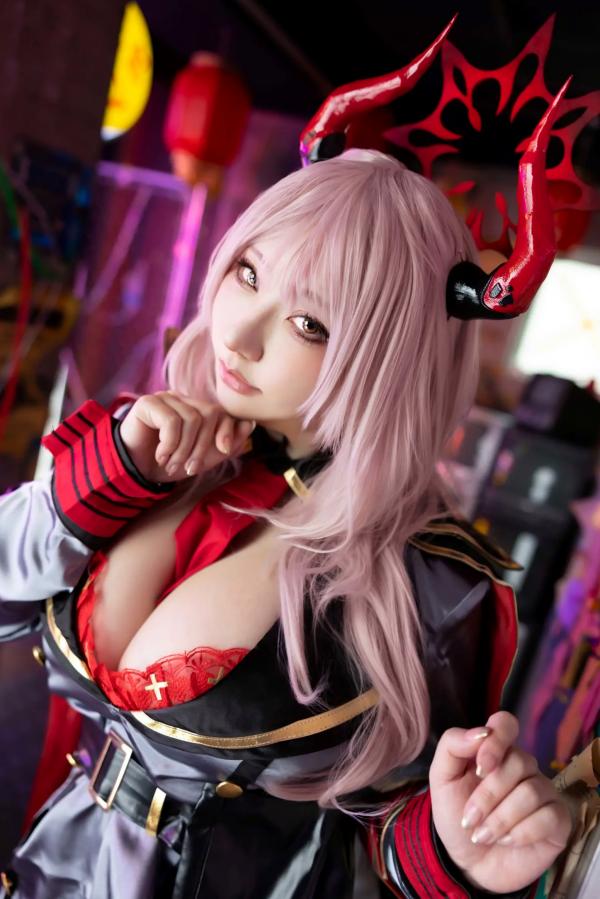    (Cosplay) [Shooting Star