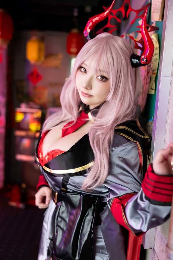    (Cosplay) [Shooting Star
