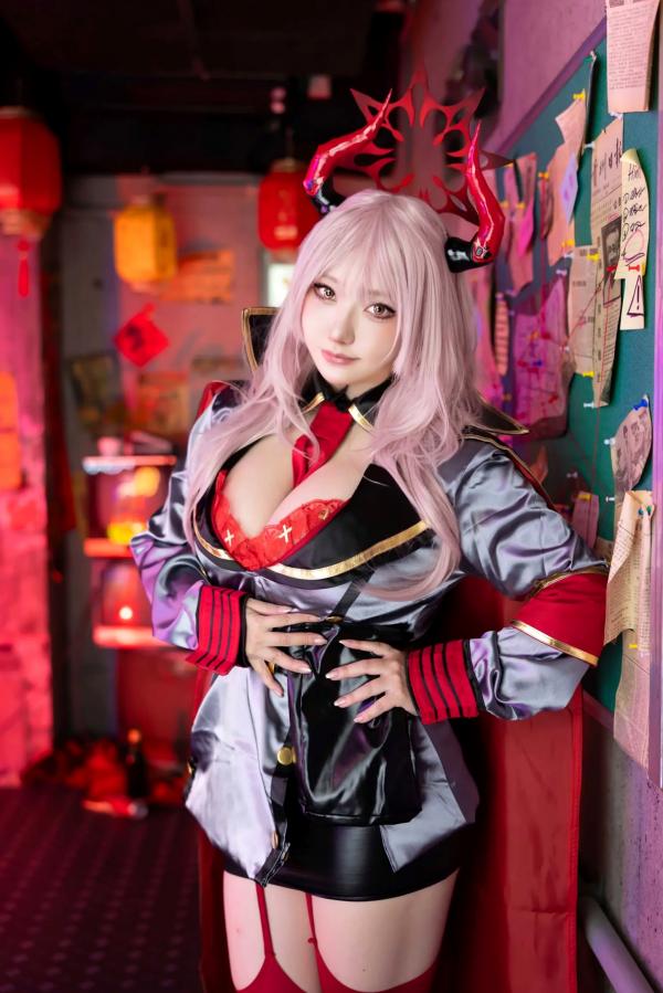    (Cosplay) [Shooting Star