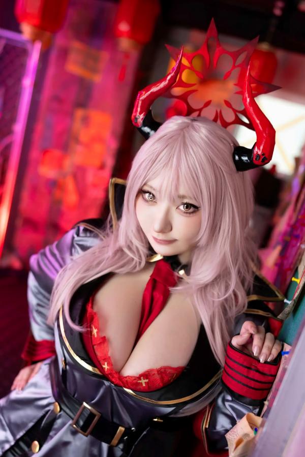    (Cosplay) [Shooting Star