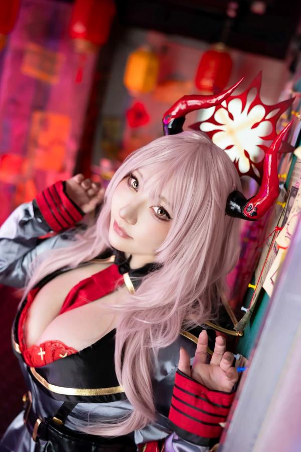    (Cosplay) [Shooting Star