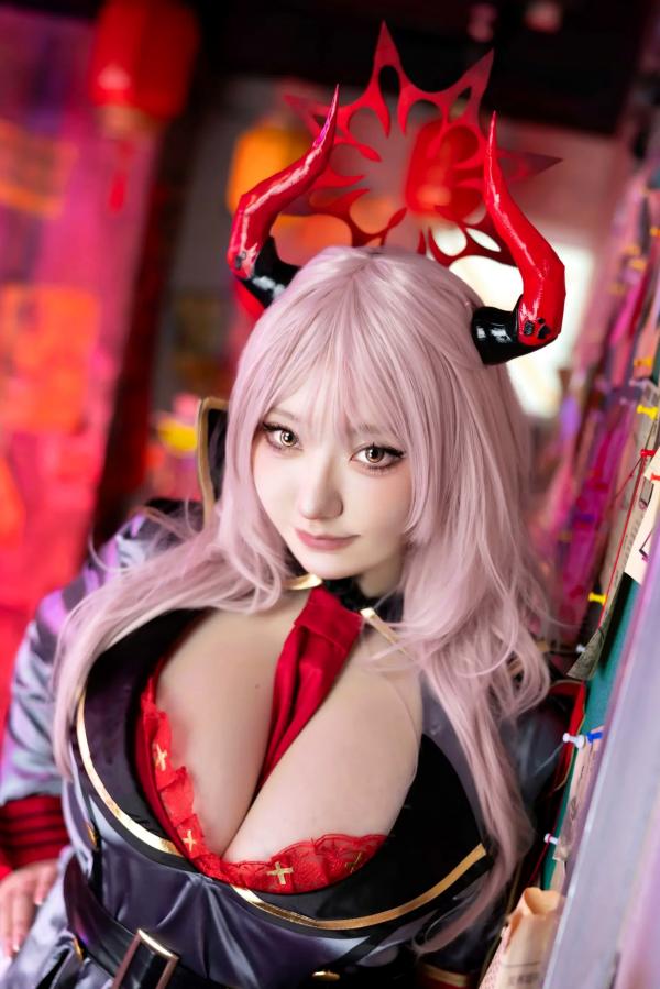    (Cosplay) [Shooting Star