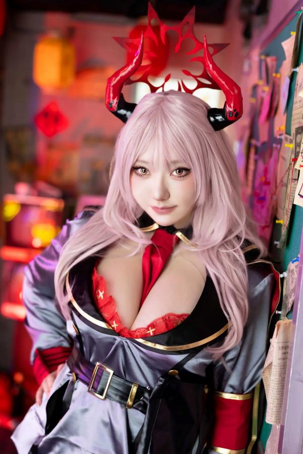    (Cosplay) [Shooting Star