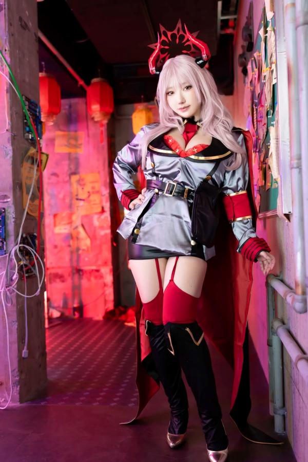    (Cosplay) [Shooting Star