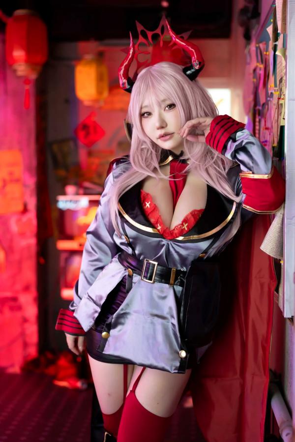    (Cosplay) [Shooting Star