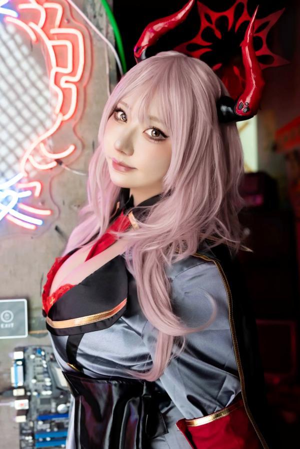    (Cosplay) [Shooting Star