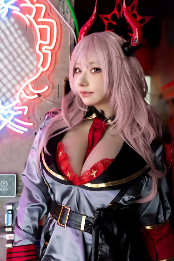    (Cosplay) [Shooting Star