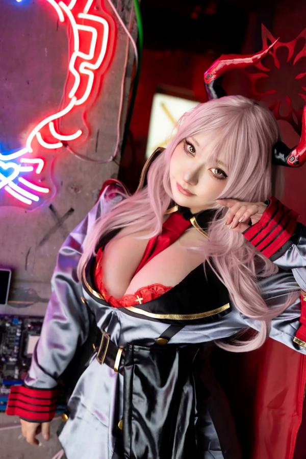    (Cosplay) [Shooting Star