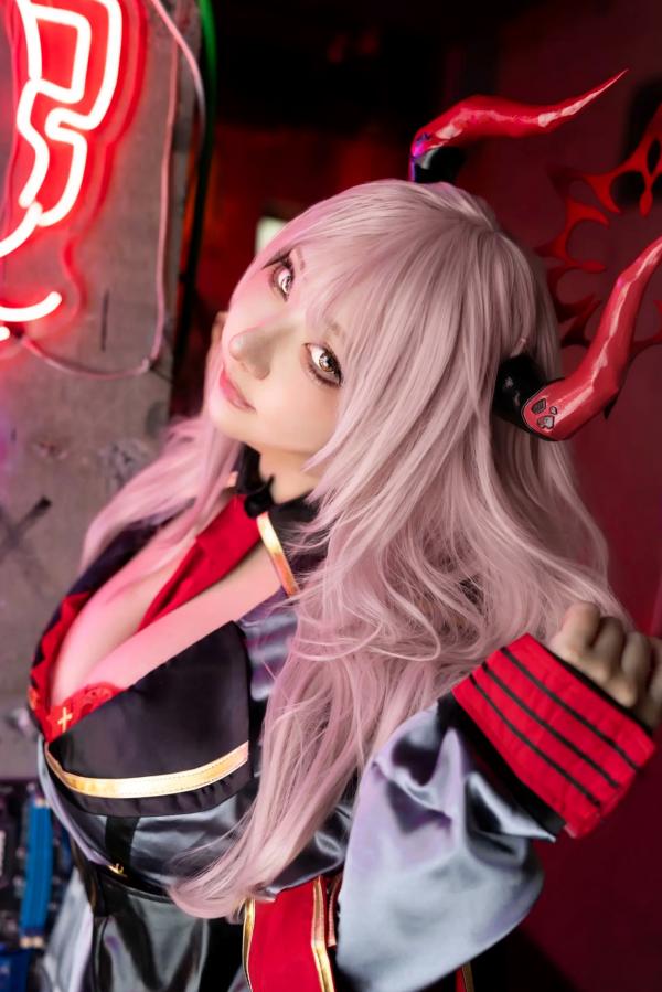    (Cosplay) [Shooting Star