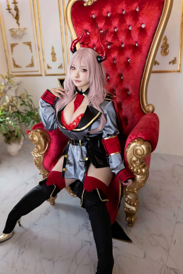    (Cosplay) [Shooting Star