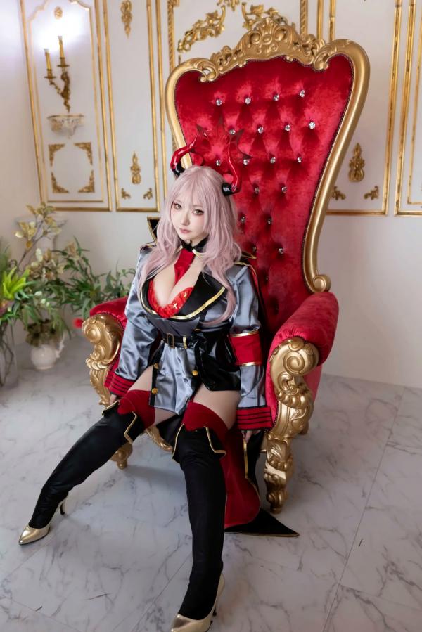    (Cosplay) [Shooting Star