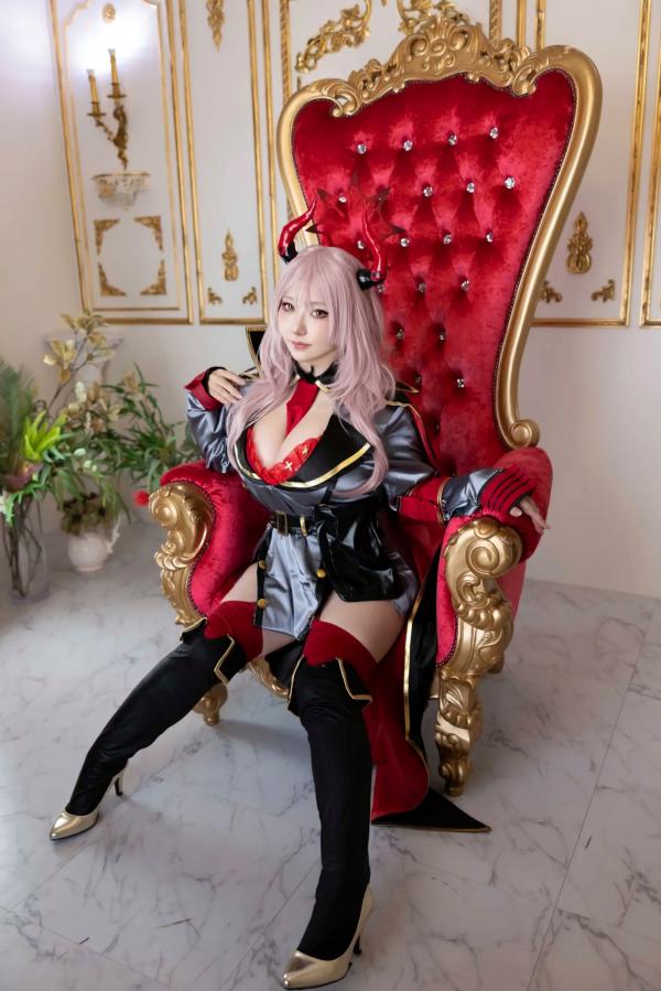    (Cosplay) [Shooting Star