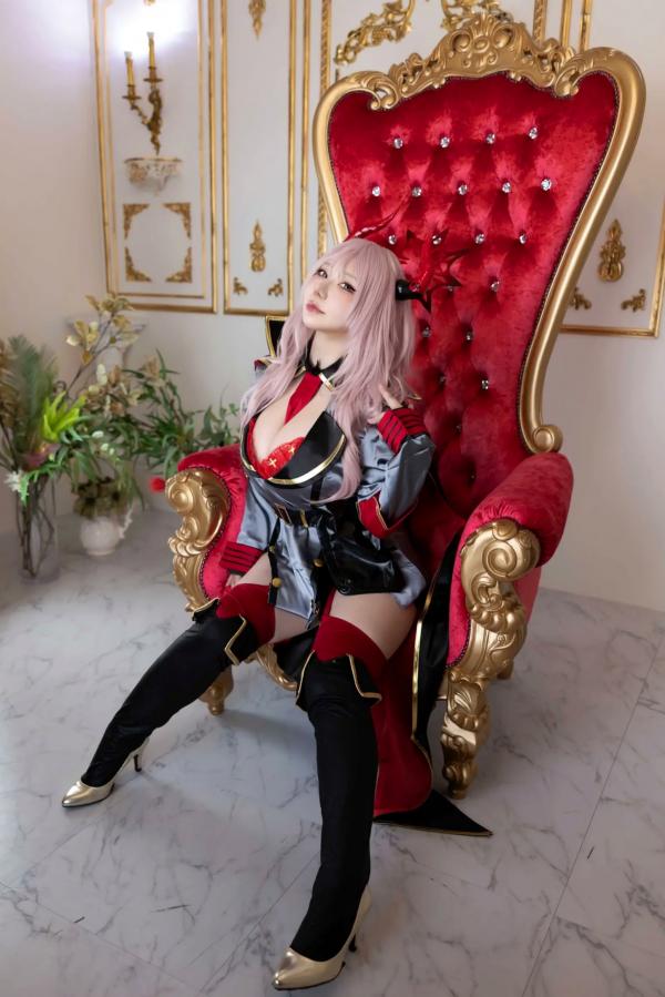    (Cosplay) [Shooting Star