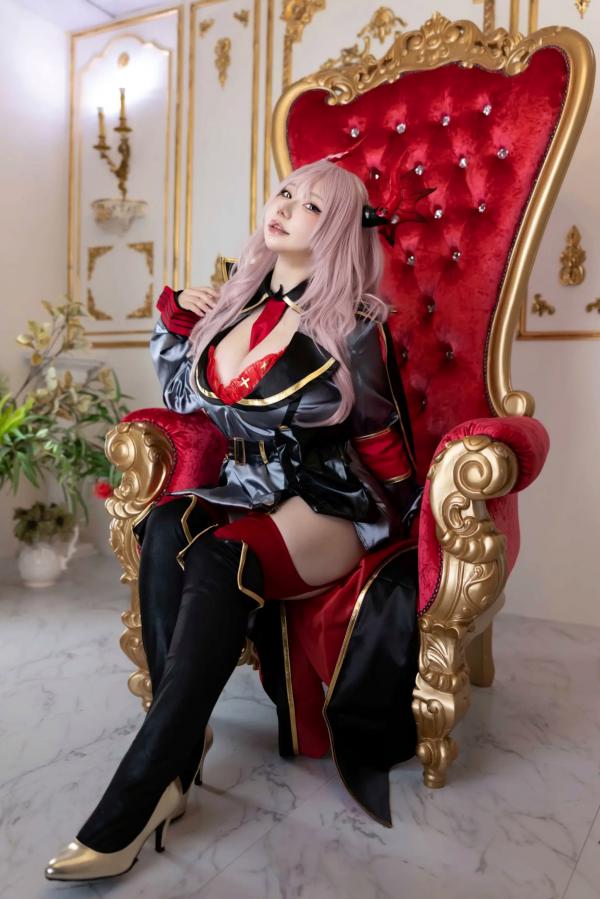    (Cosplay) [Shooting Star