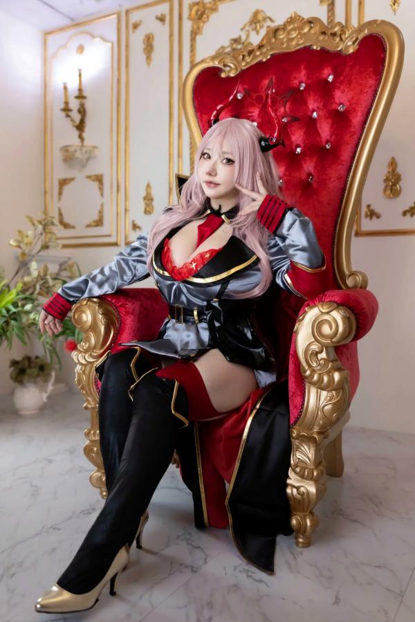    (Cosplay) [Shooting Star