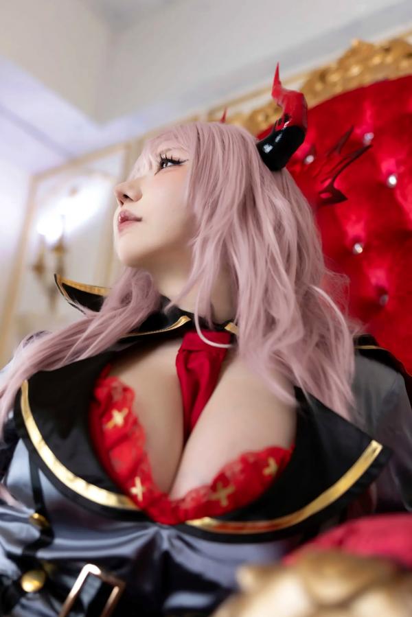    (Cosplay) [Shooting Star