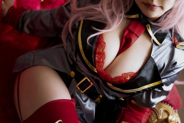    (Cosplay) [Shooting Star