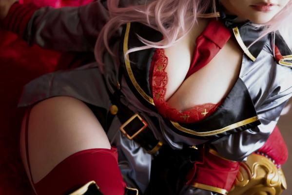    (Cosplay) [Shooting Star