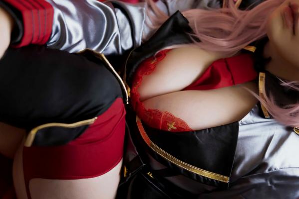    (Cosplay) [Shooting Star