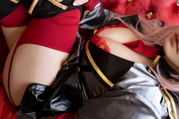    (Cosplay) [Shooting Star