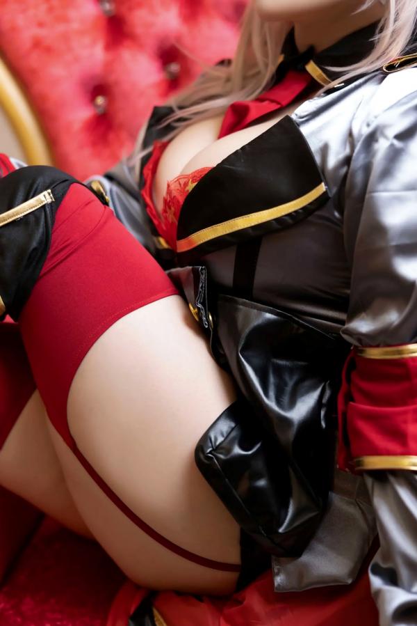    (Cosplay) [Shooting Star