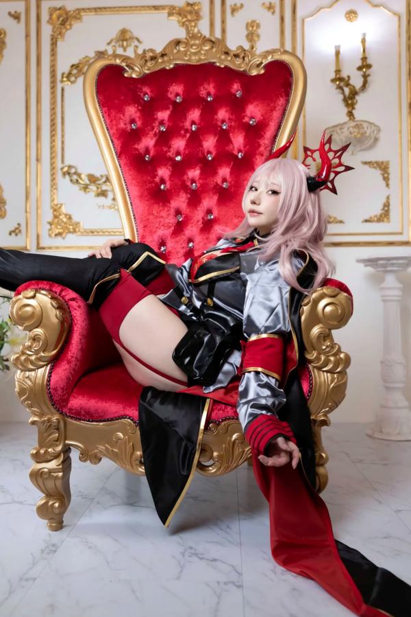    (Cosplay) [Shooting Star
