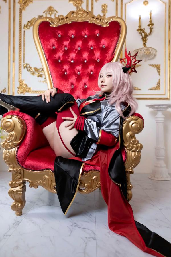    (Cosplay) [Shooting Star
