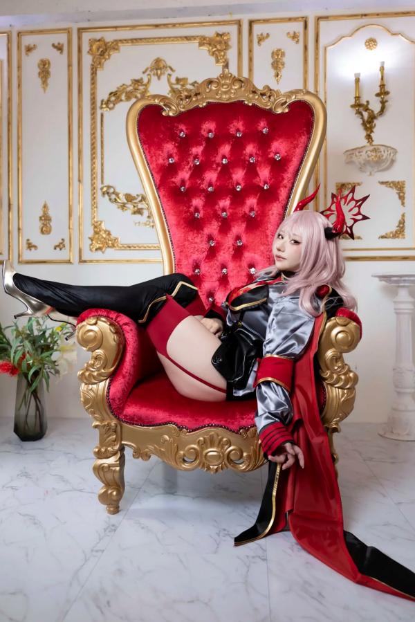    (Cosplay) [Shooting Star