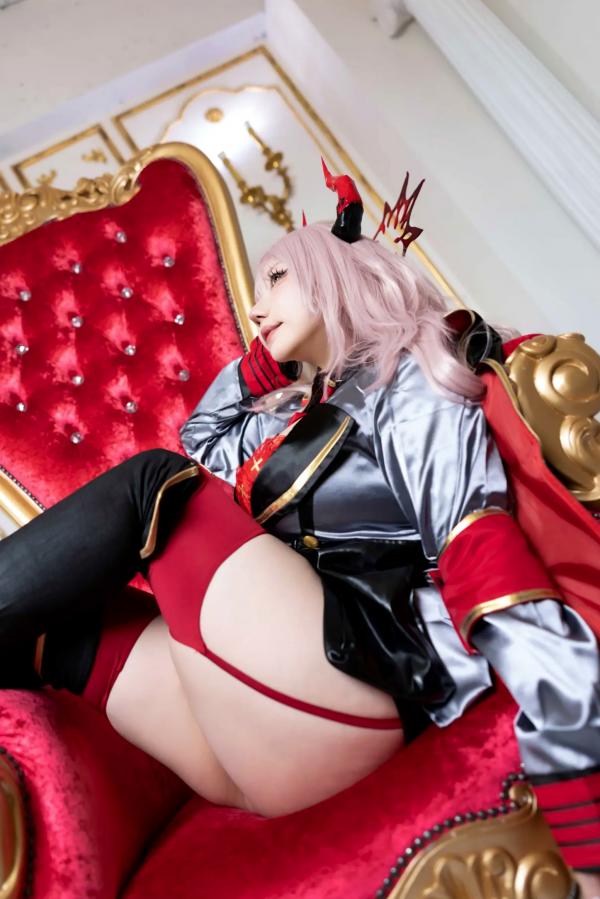    (Cosplay) [Shooting Star