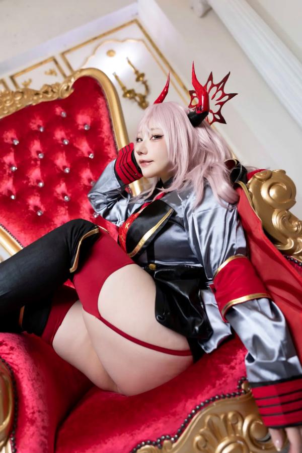    (Cosplay) [Shooting Star