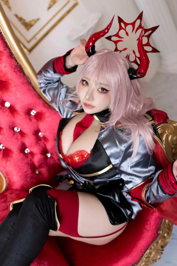    (Cosplay) [Shooting Star