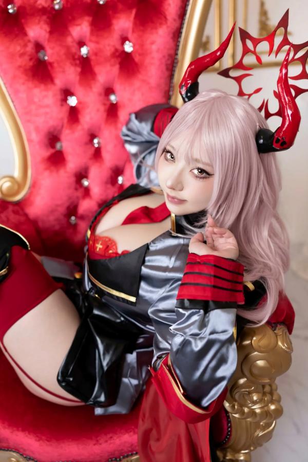    (Cosplay) [Shooting Star