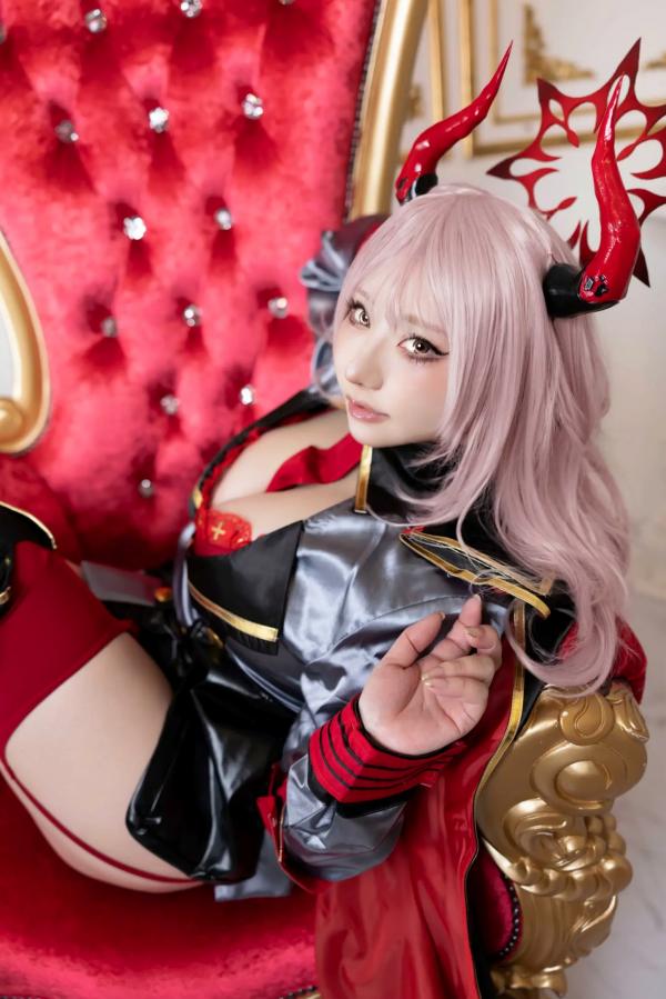    (Cosplay) [Shooting Star