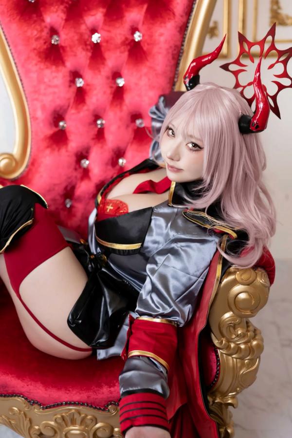    (Cosplay) [Shooting Star