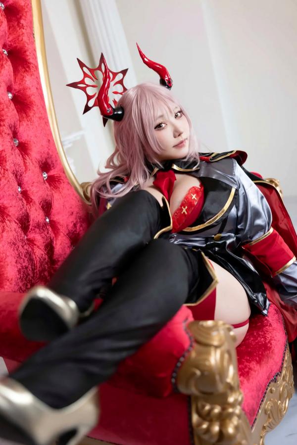    (Cosplay) [Shooting Star