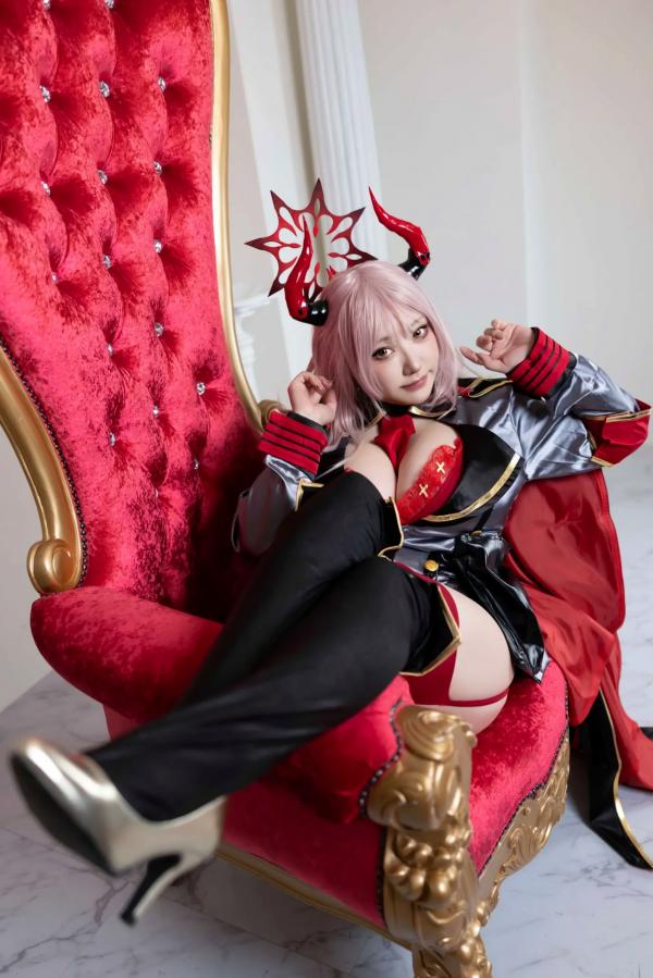    (Cosplay) [Shooting Star
