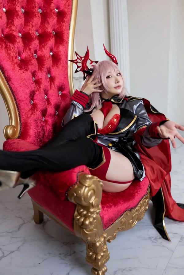    (Cosplay) [Shooting Star