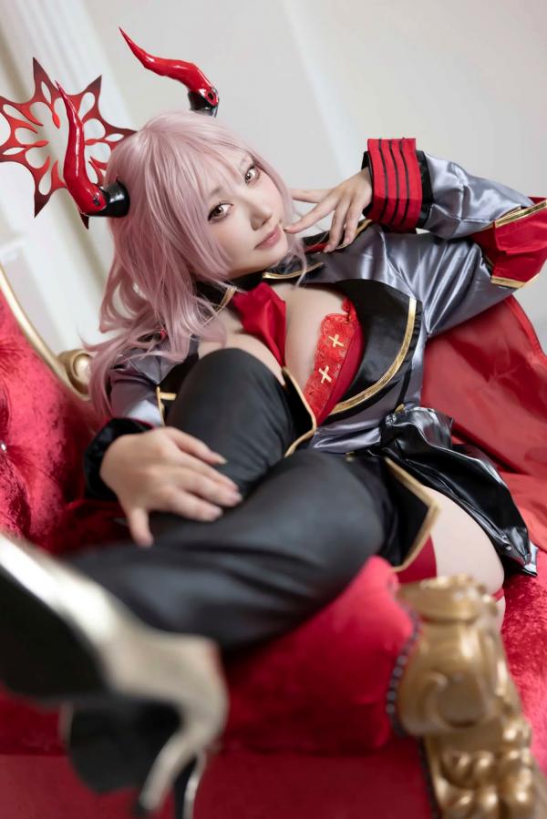    (Cosplay) [Shooting Star