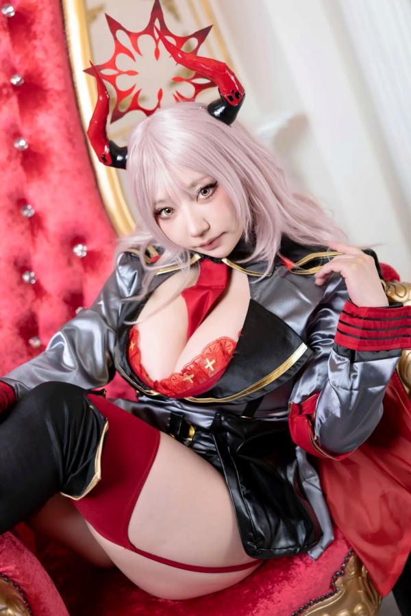    (Cosplay) [Shooting Star