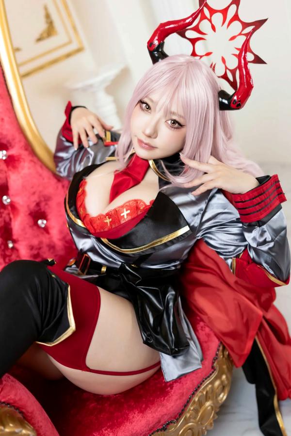    (Cosplay) [Shooting Star