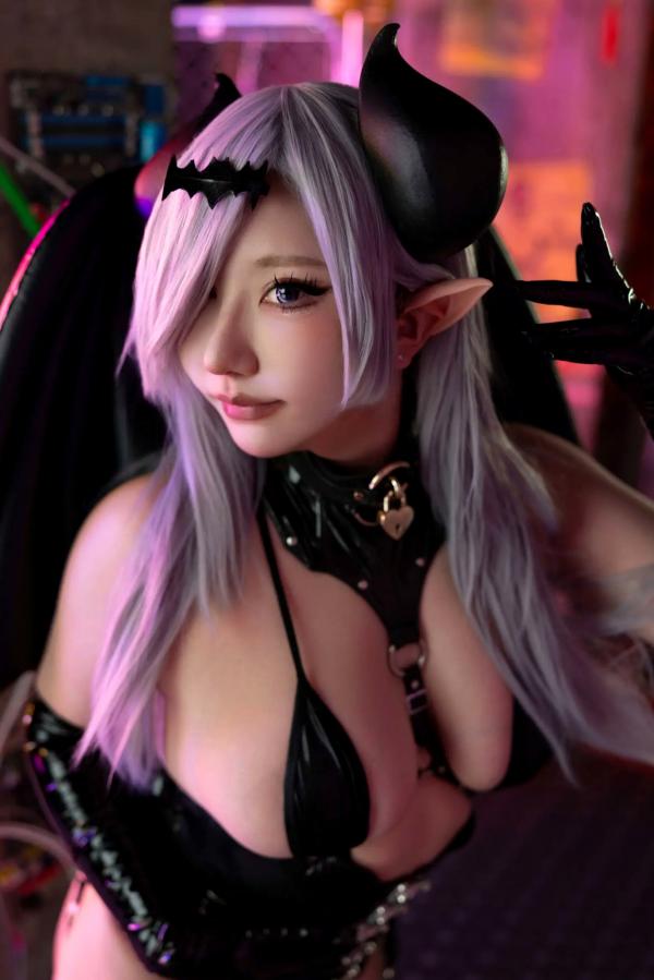    (Cosplay) [Shooting Star