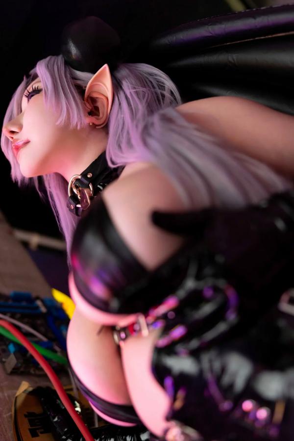    (Cosplay) [Shooting Star