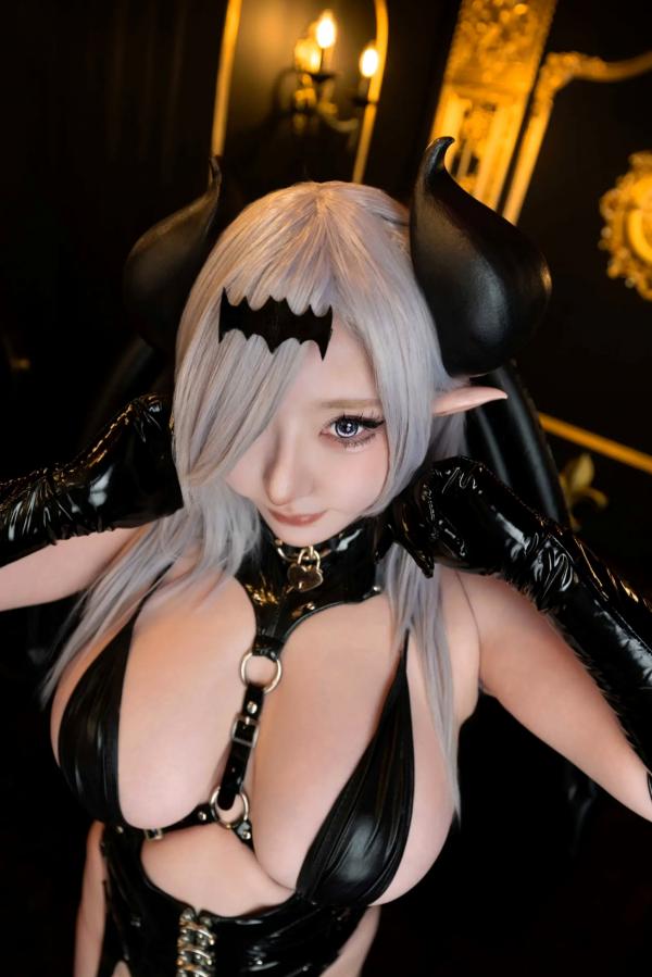    (Cosplay) [Shooting Star