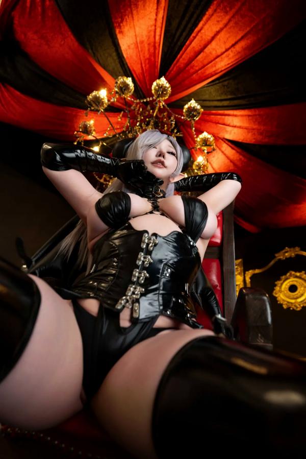    (Cosplay) [Shooting Star