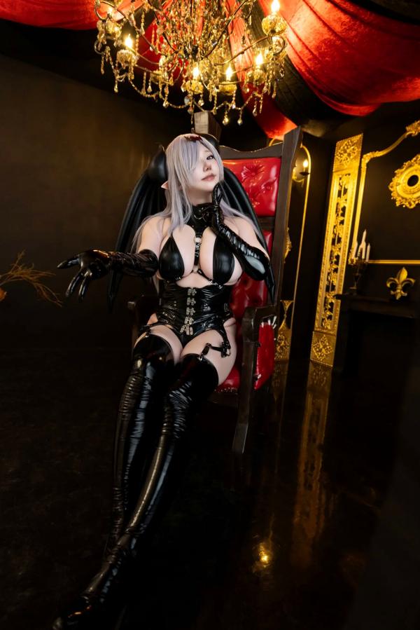    (Cosplay) [Shooting Star